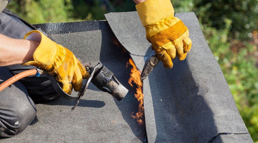 Expert top industrial roofings services in Kelly, NC